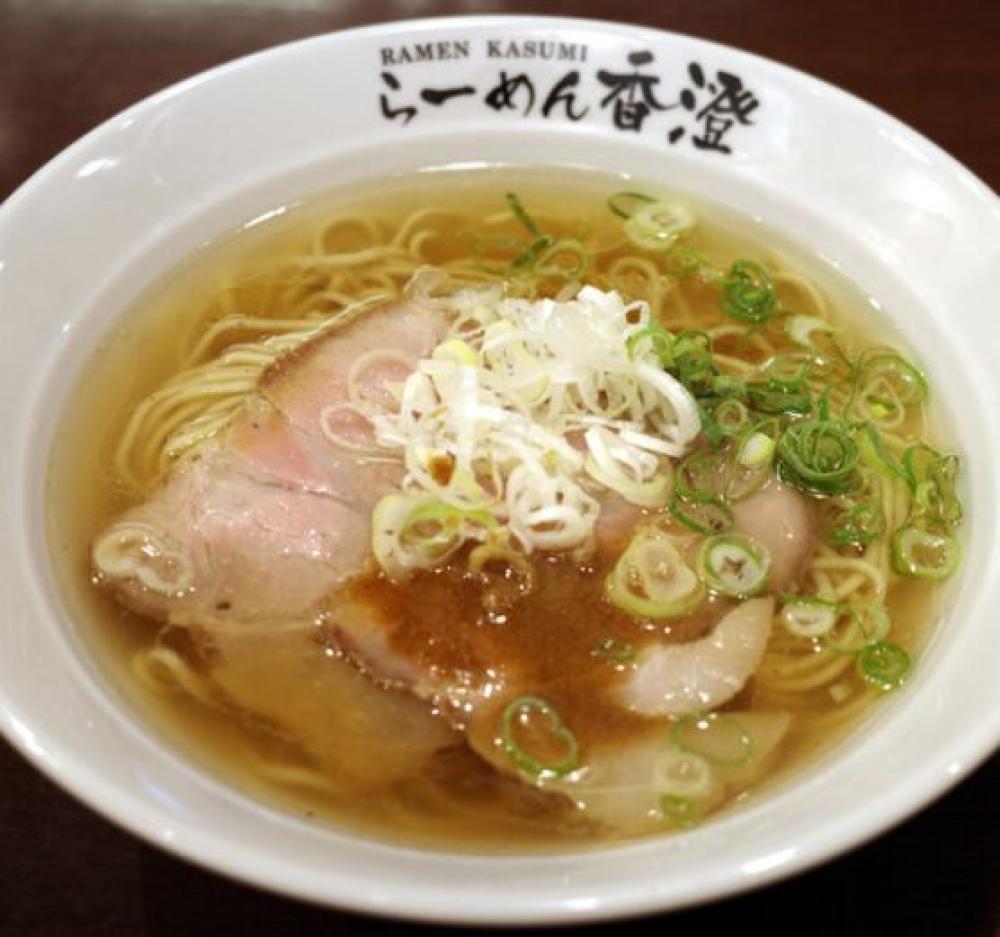 ラーメンステーション 東三国店