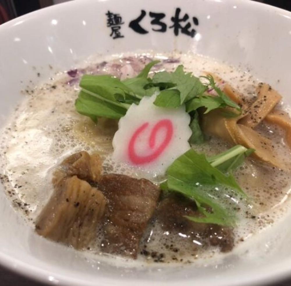 ラーメンステーション 東三国店