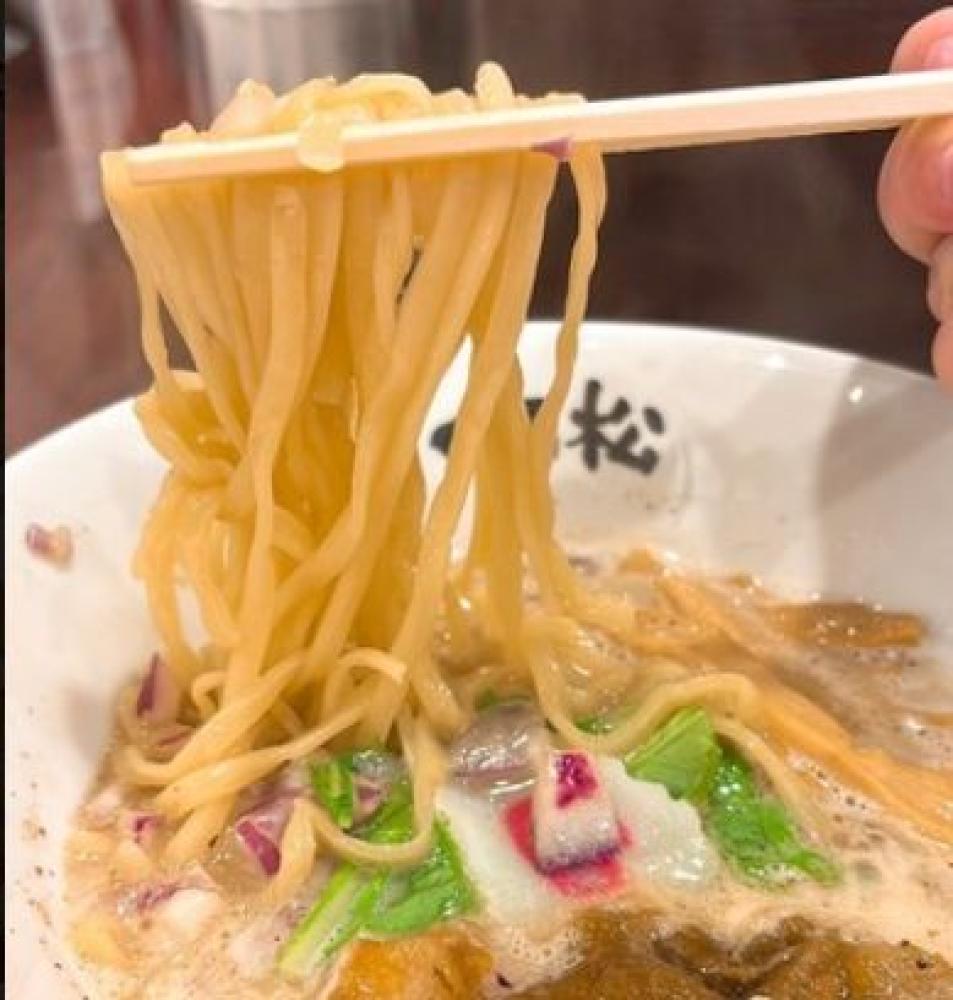 ラーメンステーション 東三国店