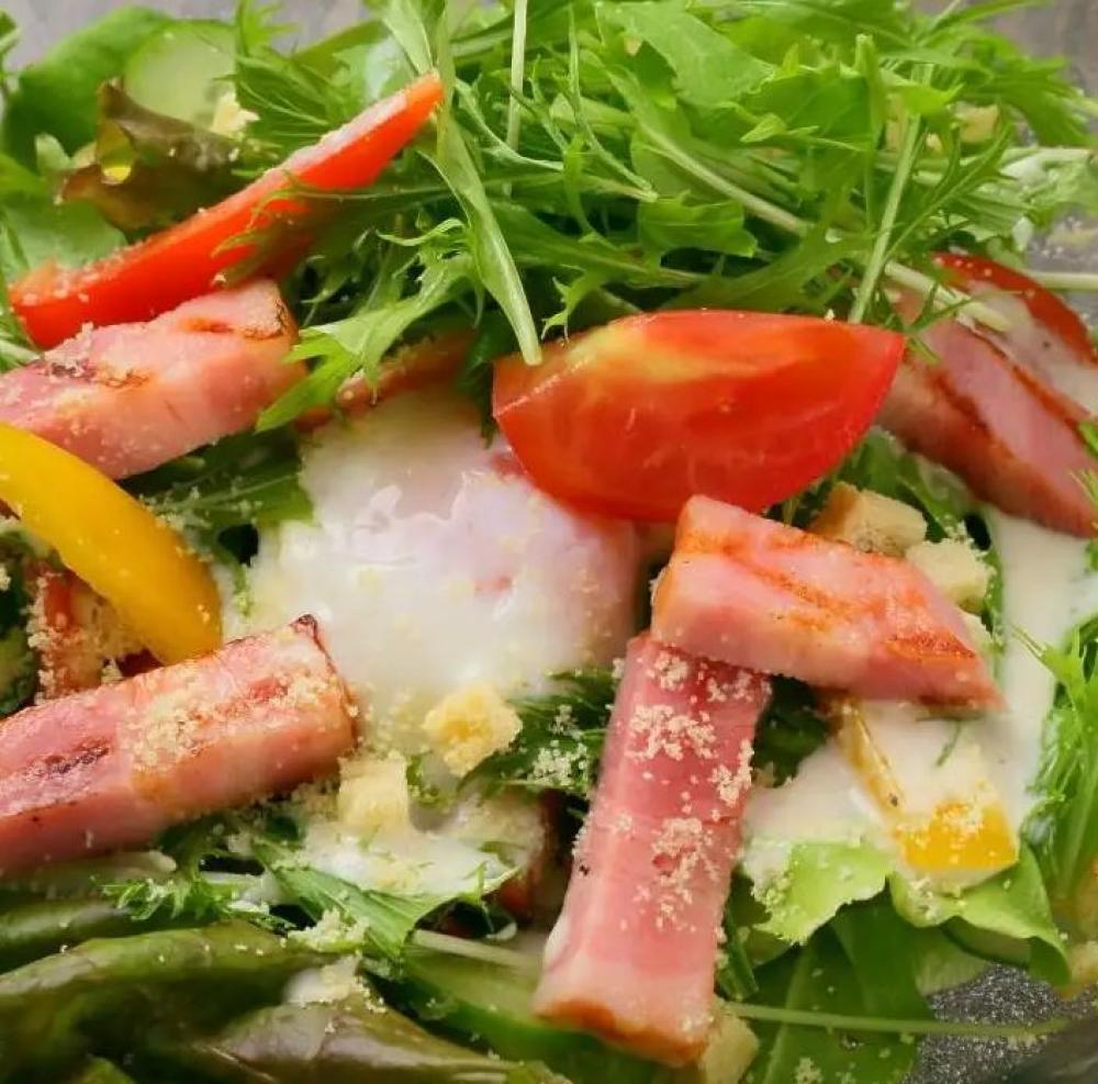 博多創作料理と炙りもつ鍋 わらじや 福島店