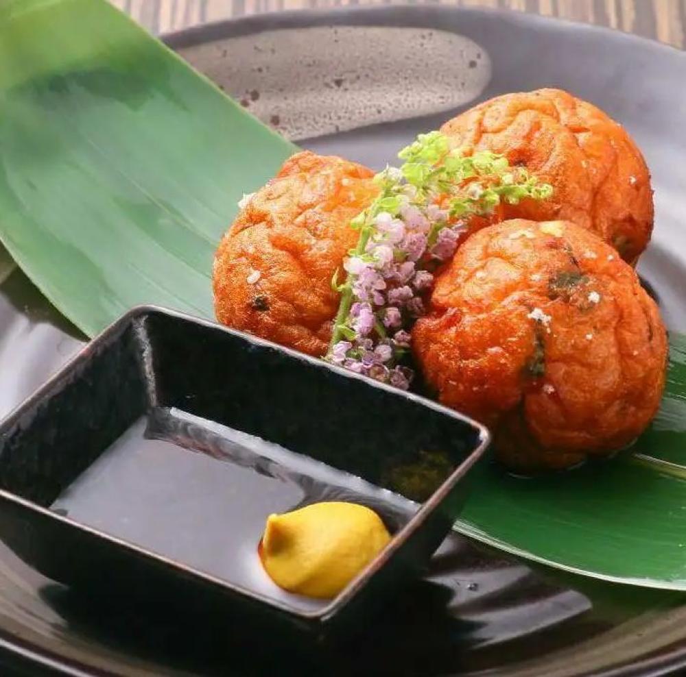 博多創作料理と炙りもつ鍋 わらじや 福島店