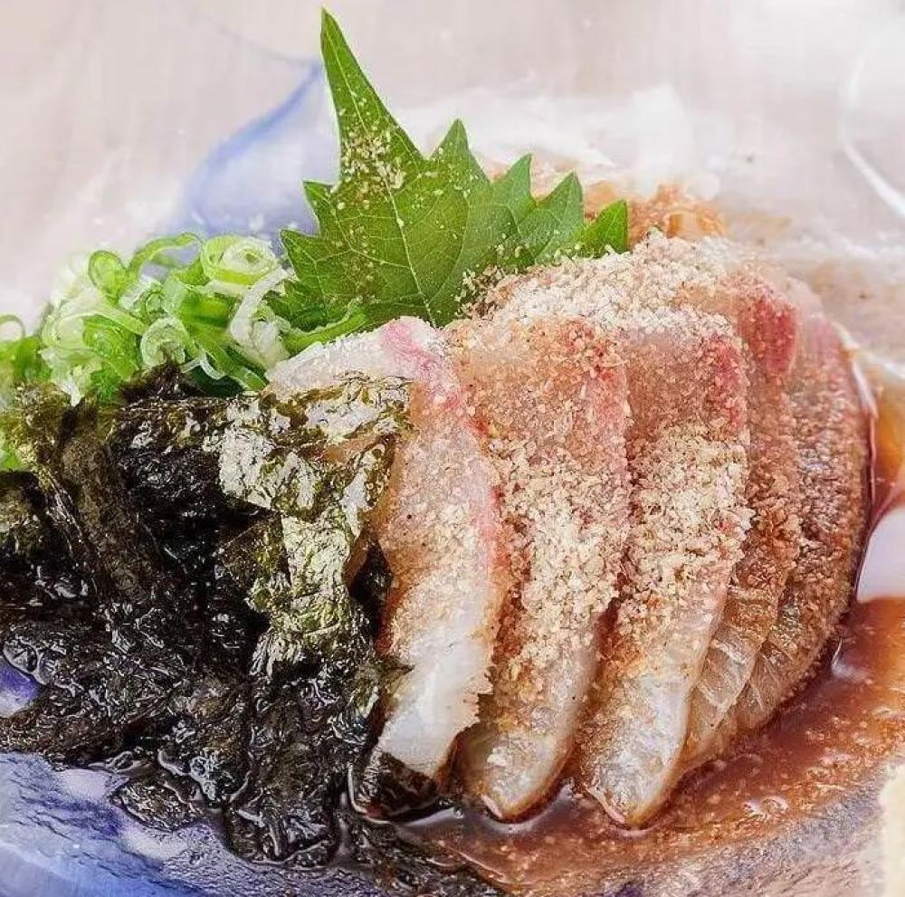 博多創作料理と炙りもつ鍋 わらじや 福島店