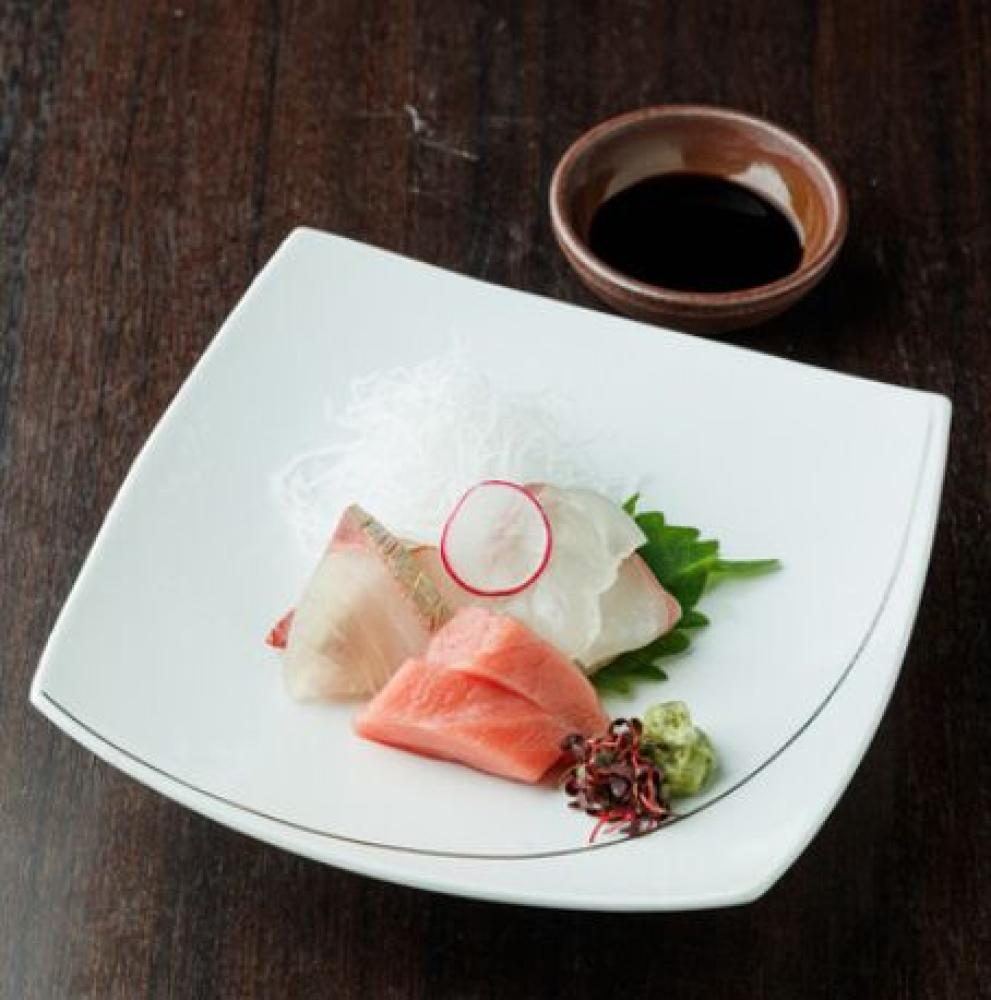 鰻や牡蠣とか 炭し