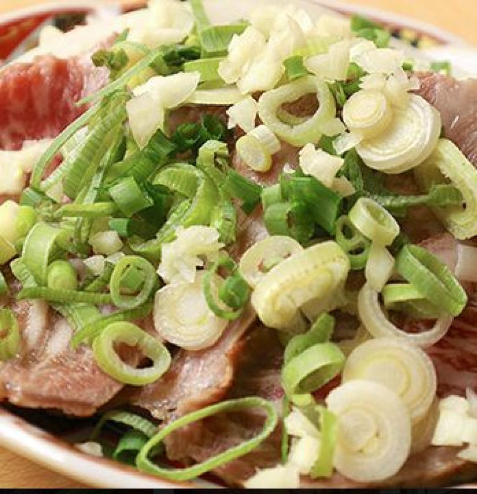 満月わいわい