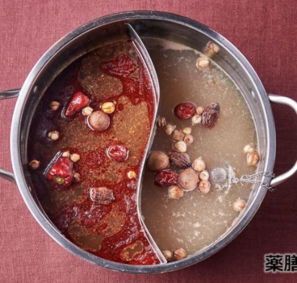 七宝麻辣湯