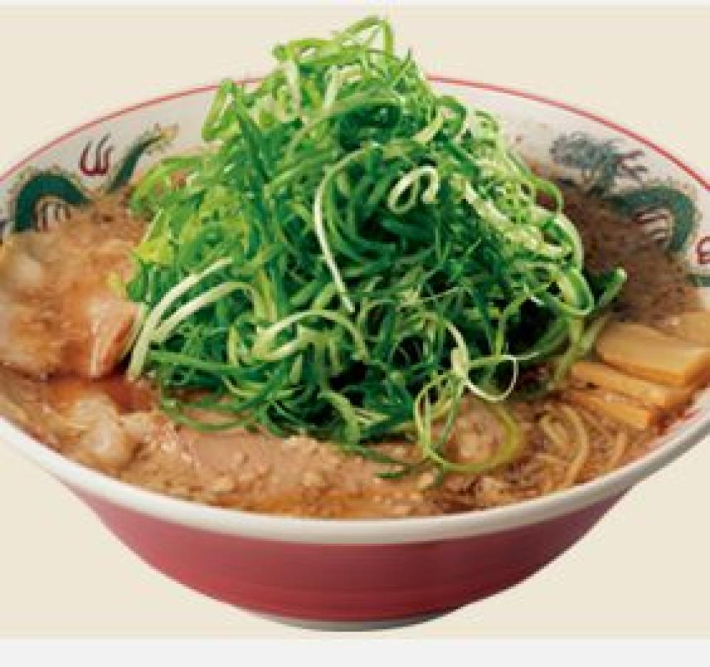 ラーメン魁力屋 天理店