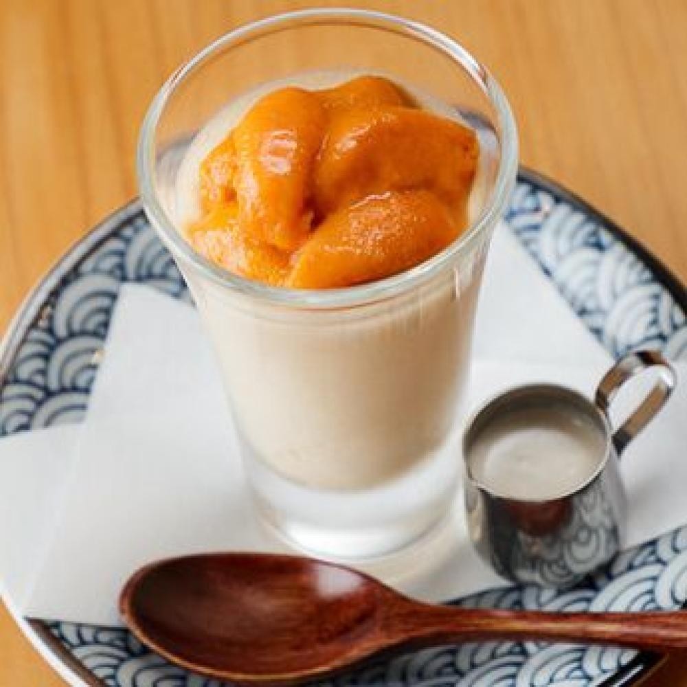 モリタ雲丹五郎 大阪別邸