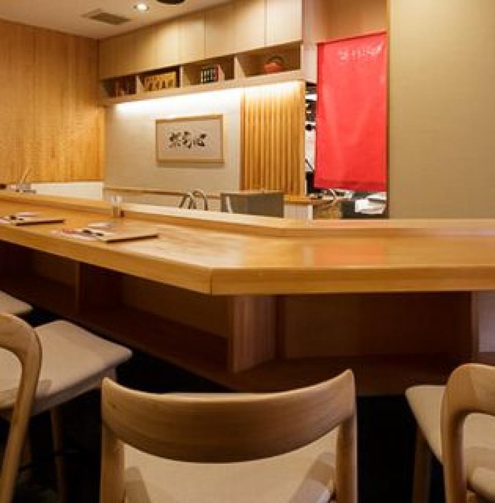 モリタ雲丹五郎 大阪別邸