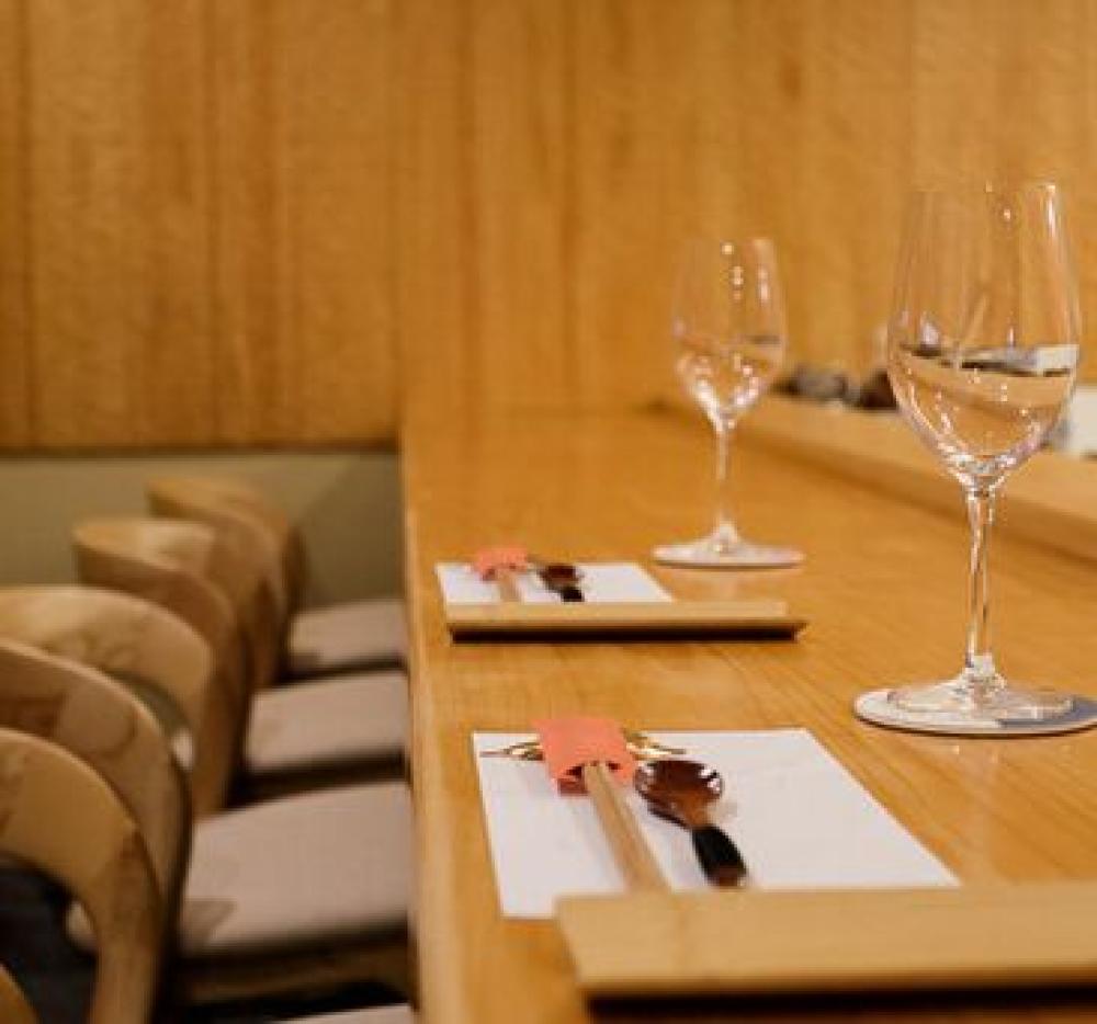 モリタ雲丹五郎 大阪別邸