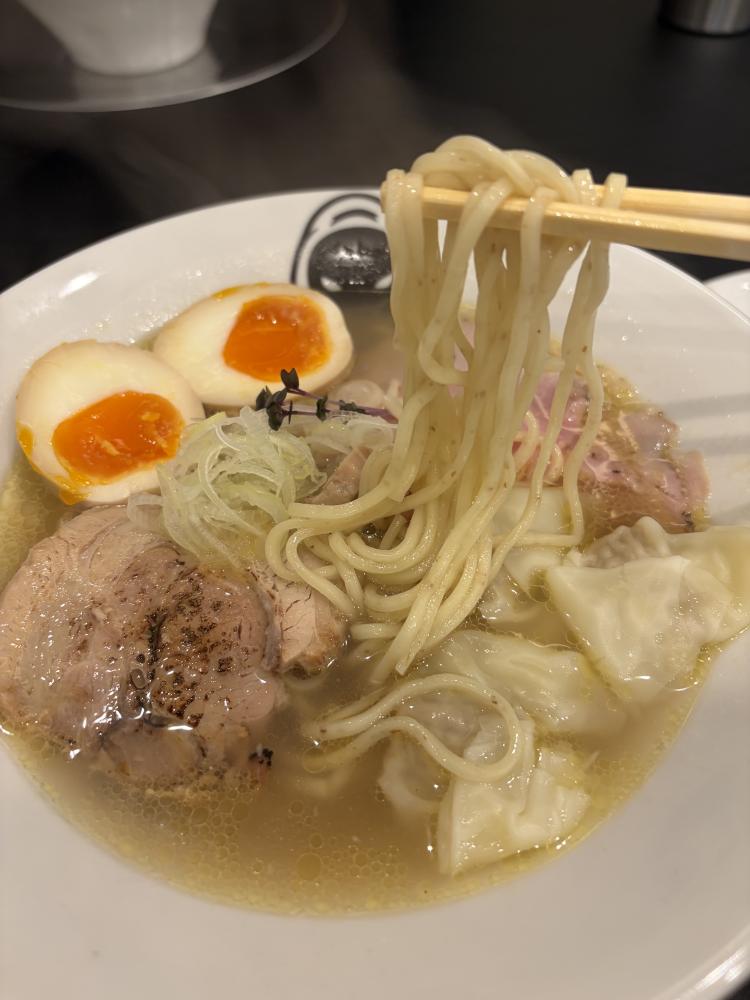 麺処HACK 中崎店