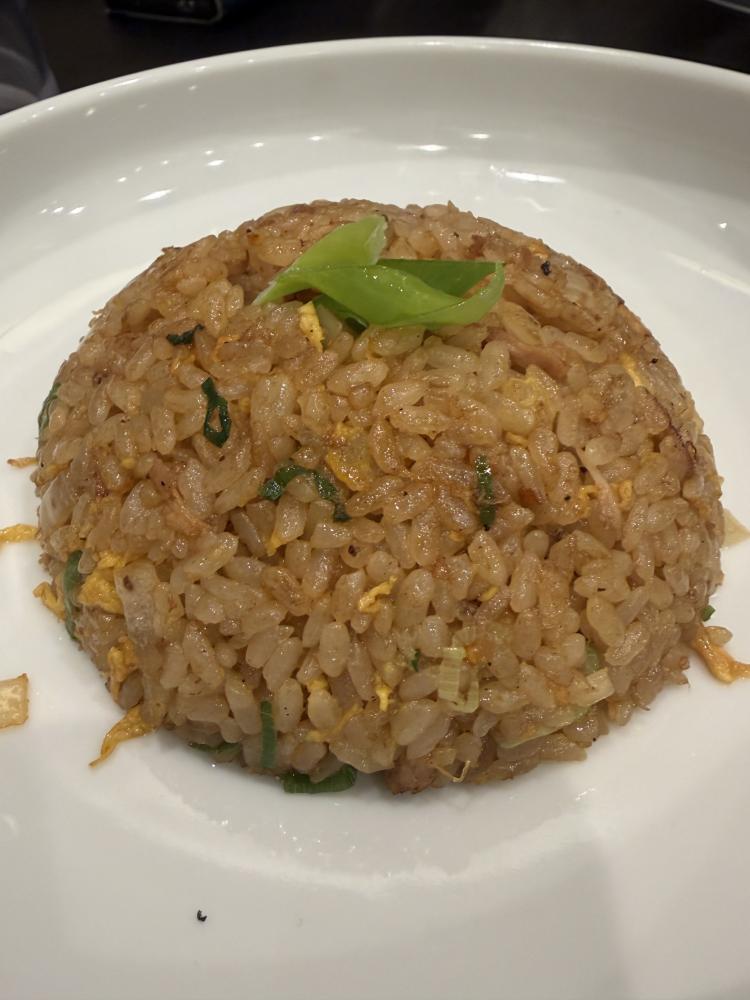 麺処HACK 中崎店