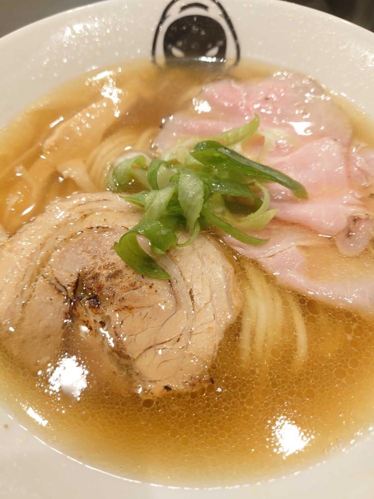 麺処HACK 中崎店