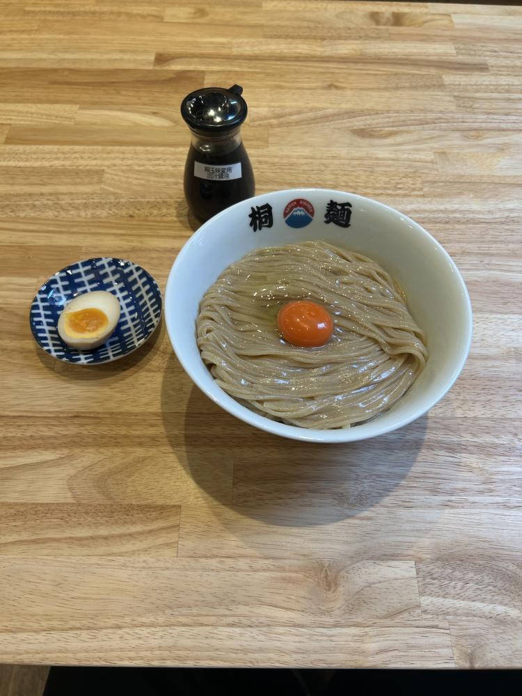 らーめん桐麺