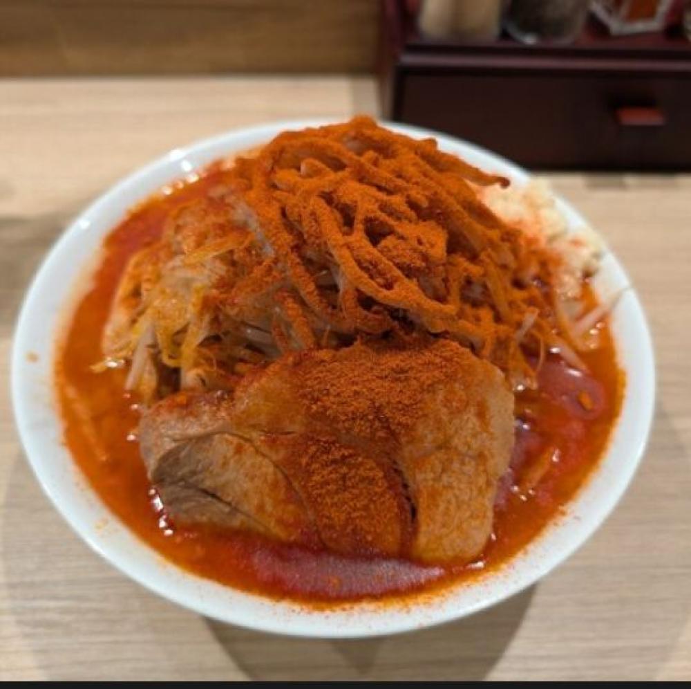 ラーメン フクロウ2nd