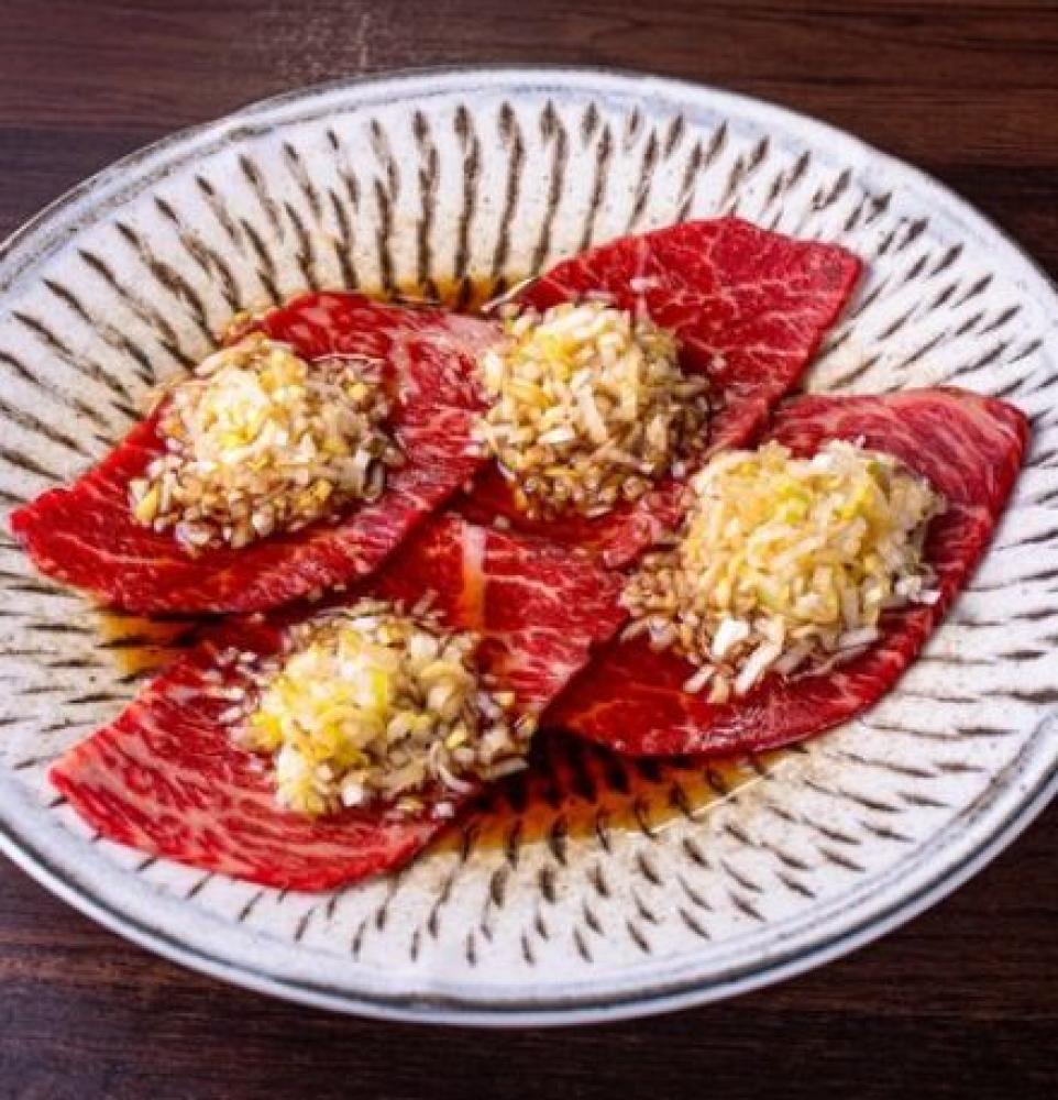 黒毛和牛とタンとハラミ 焼肉ごりちゃん 天満店