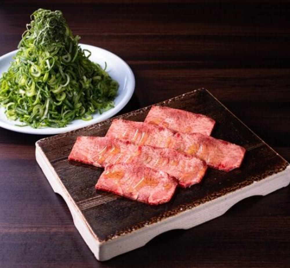 黒毛和牛とタンとハラミ 焼肉ごりちゃん 天満店