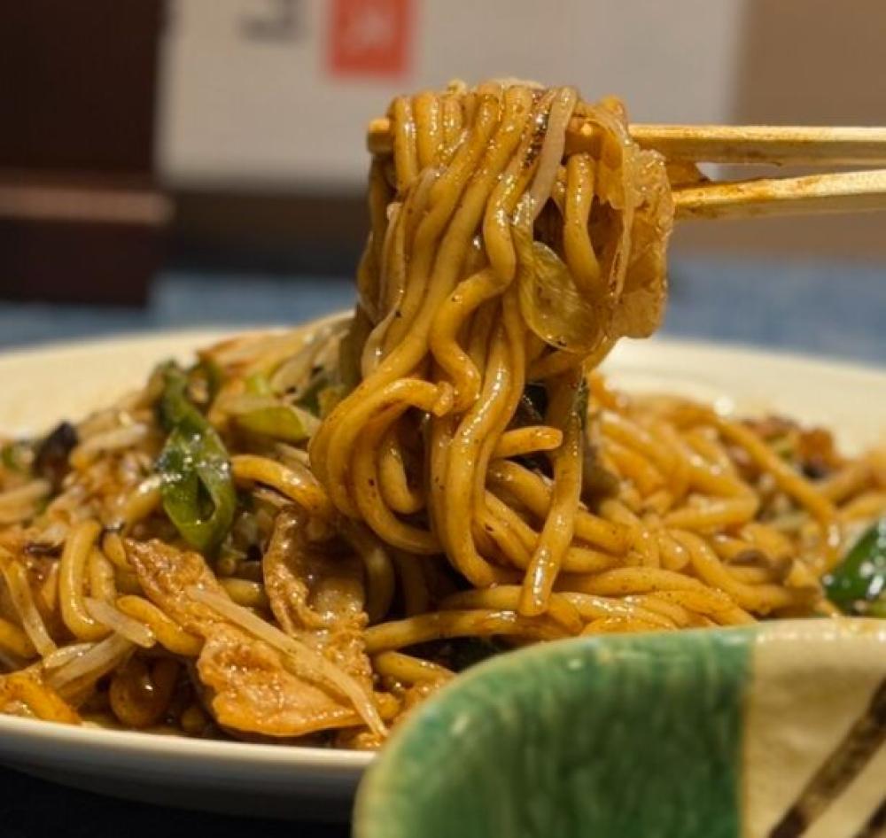 尼崎やきそば本舗 船場店