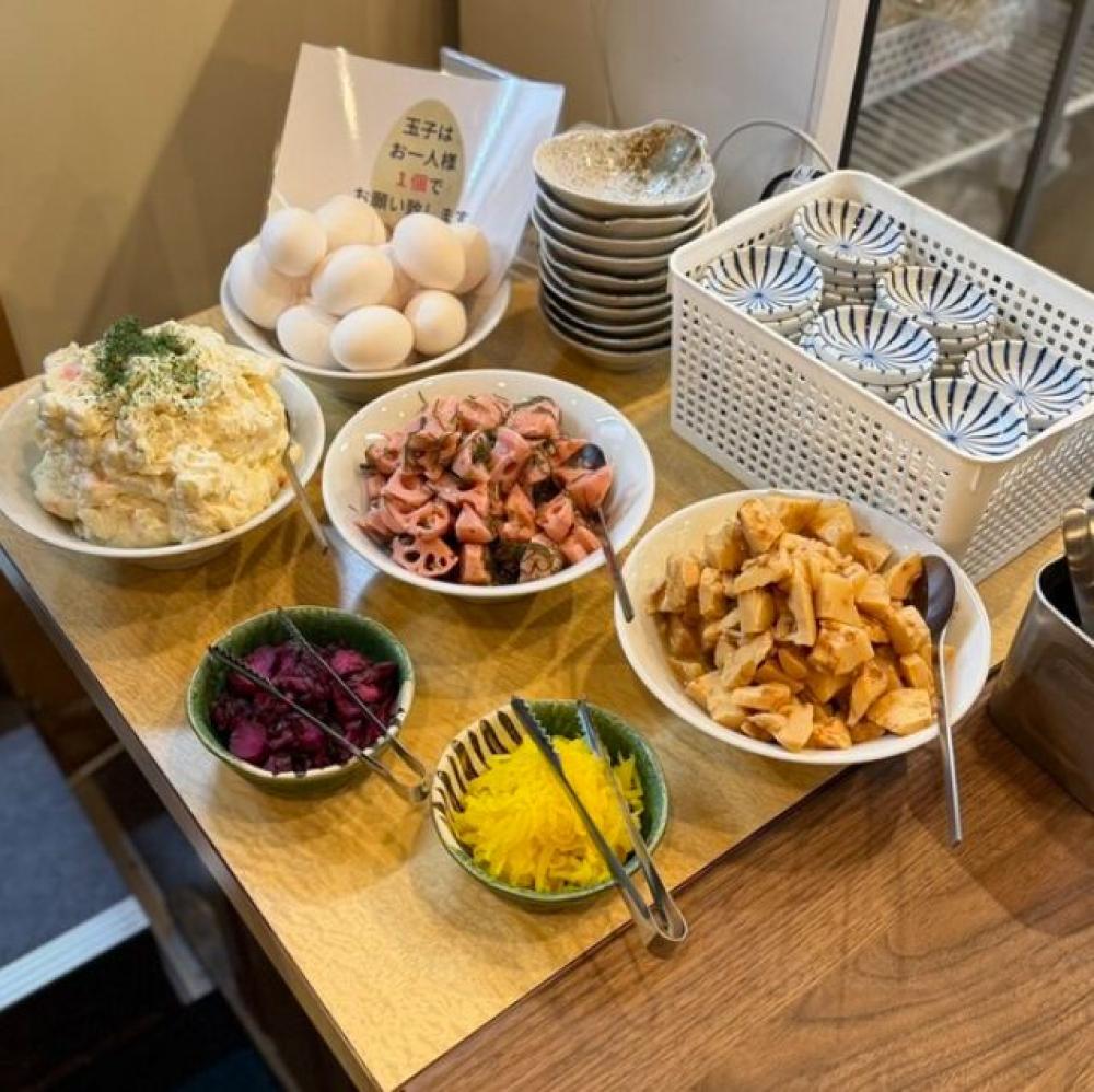 尼崎やきそば本舗 船場店