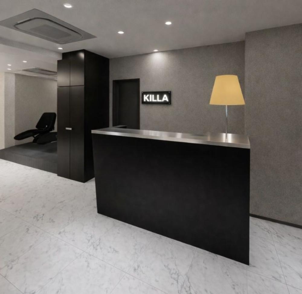 KILLA 神戸店