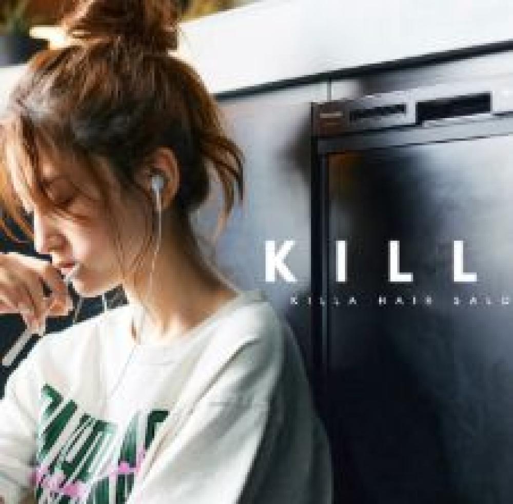 KILLA 神戸店