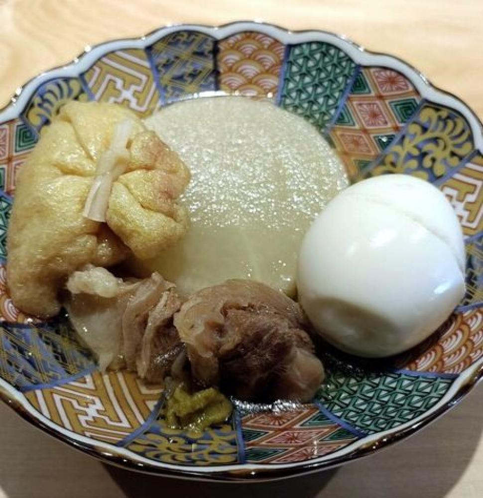 つけ麺専門店かをる 長居公園本店