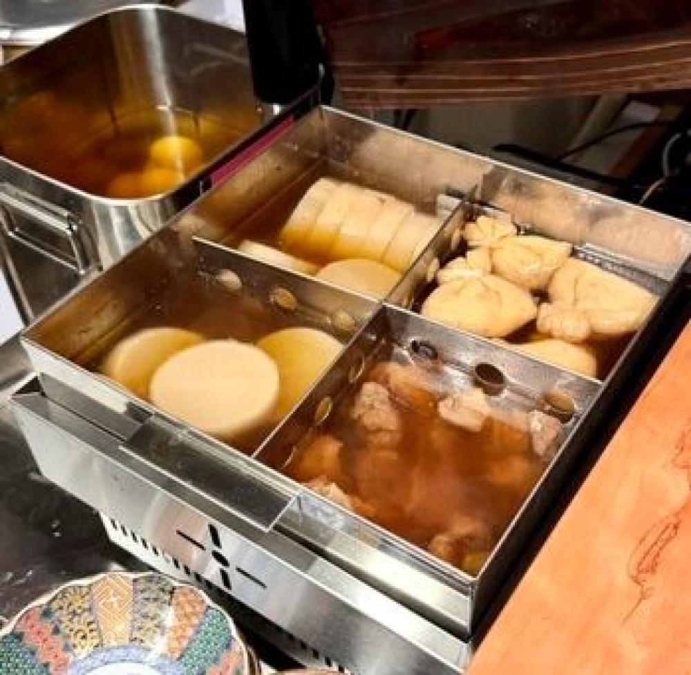 つけ麺専門店かをる 長居公園本店