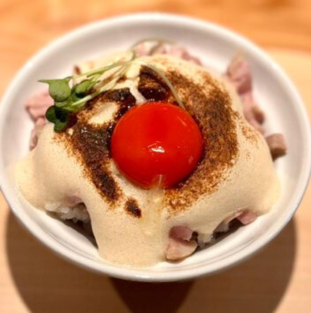 つけ麺専門店かをる 長居公園本店