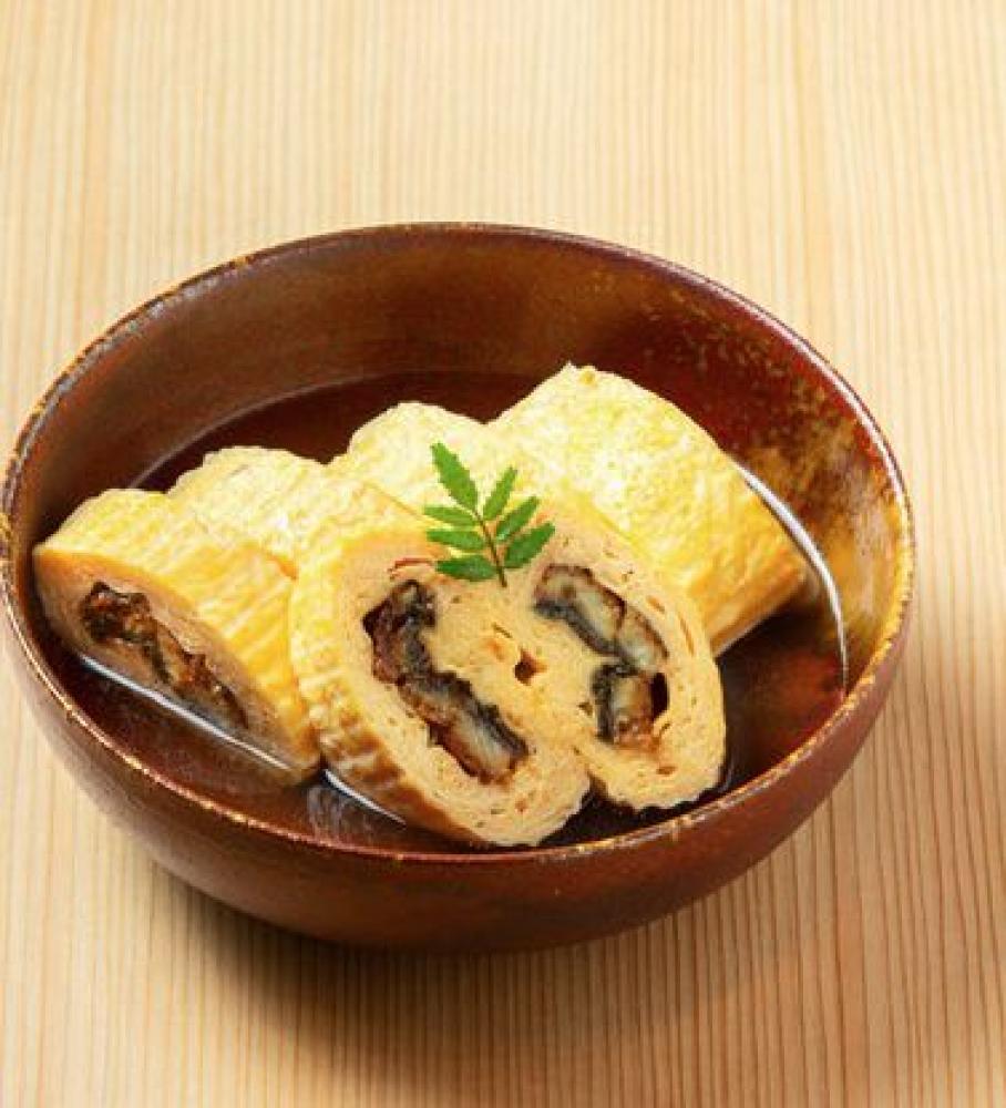 うなぎの中庄 大阪アメリカ村店