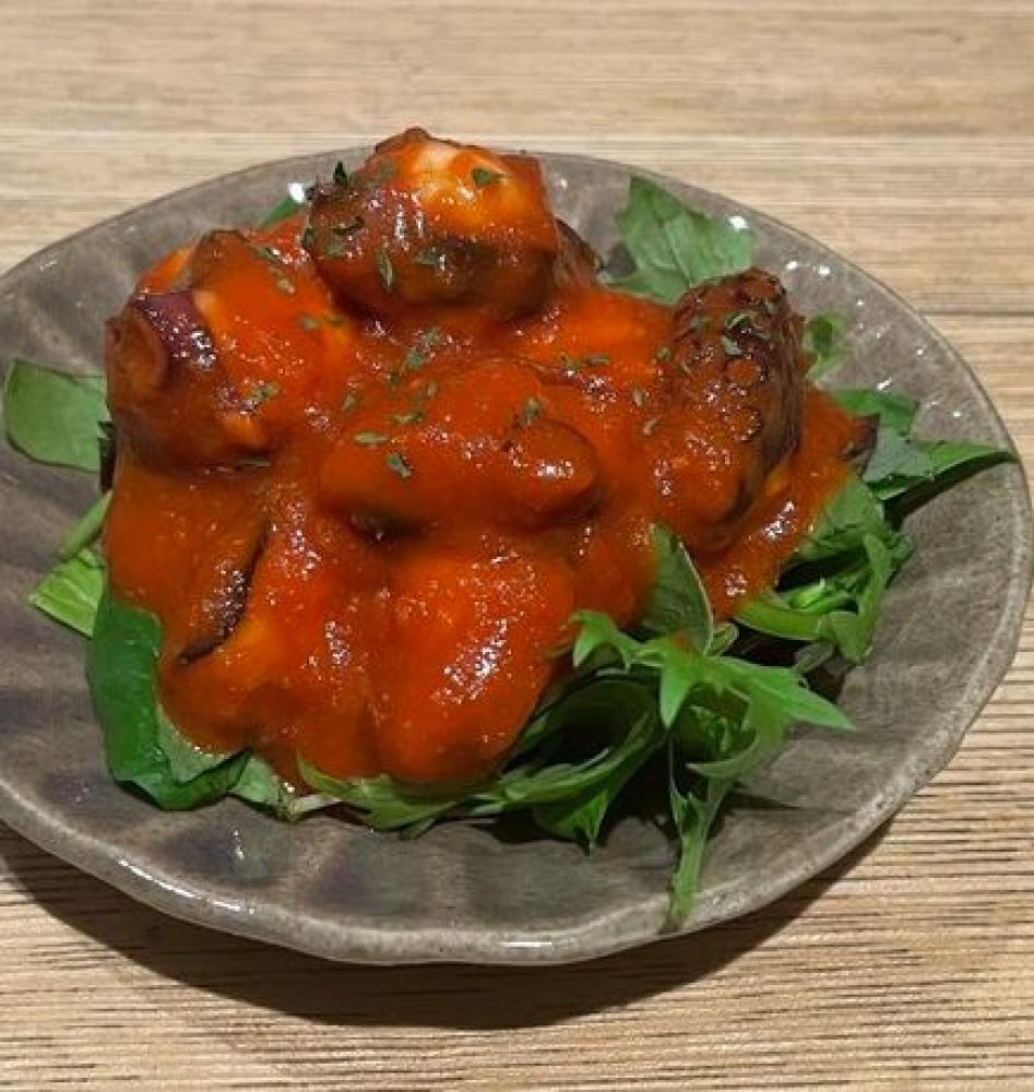 炭と土鍋ごはん 炉色