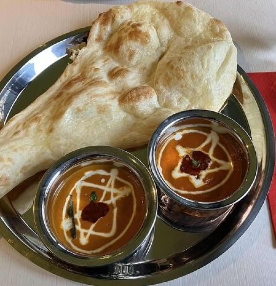 Thakali Tandoori Garden (シャカリタンドーリガーデン)