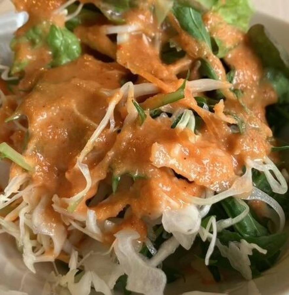 Thakali Tandoori Garden (シャカリタンドーリガーデン)