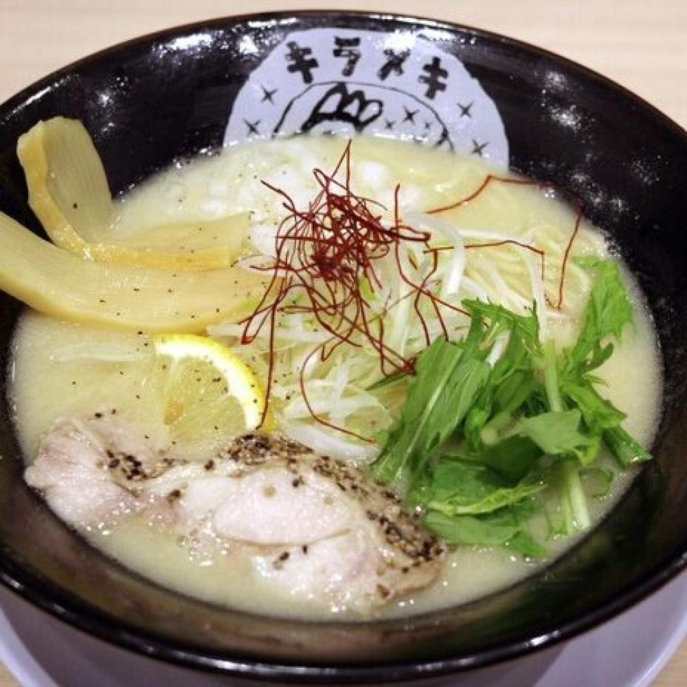 キラメキノトリ 大阪駅前第3ビル店