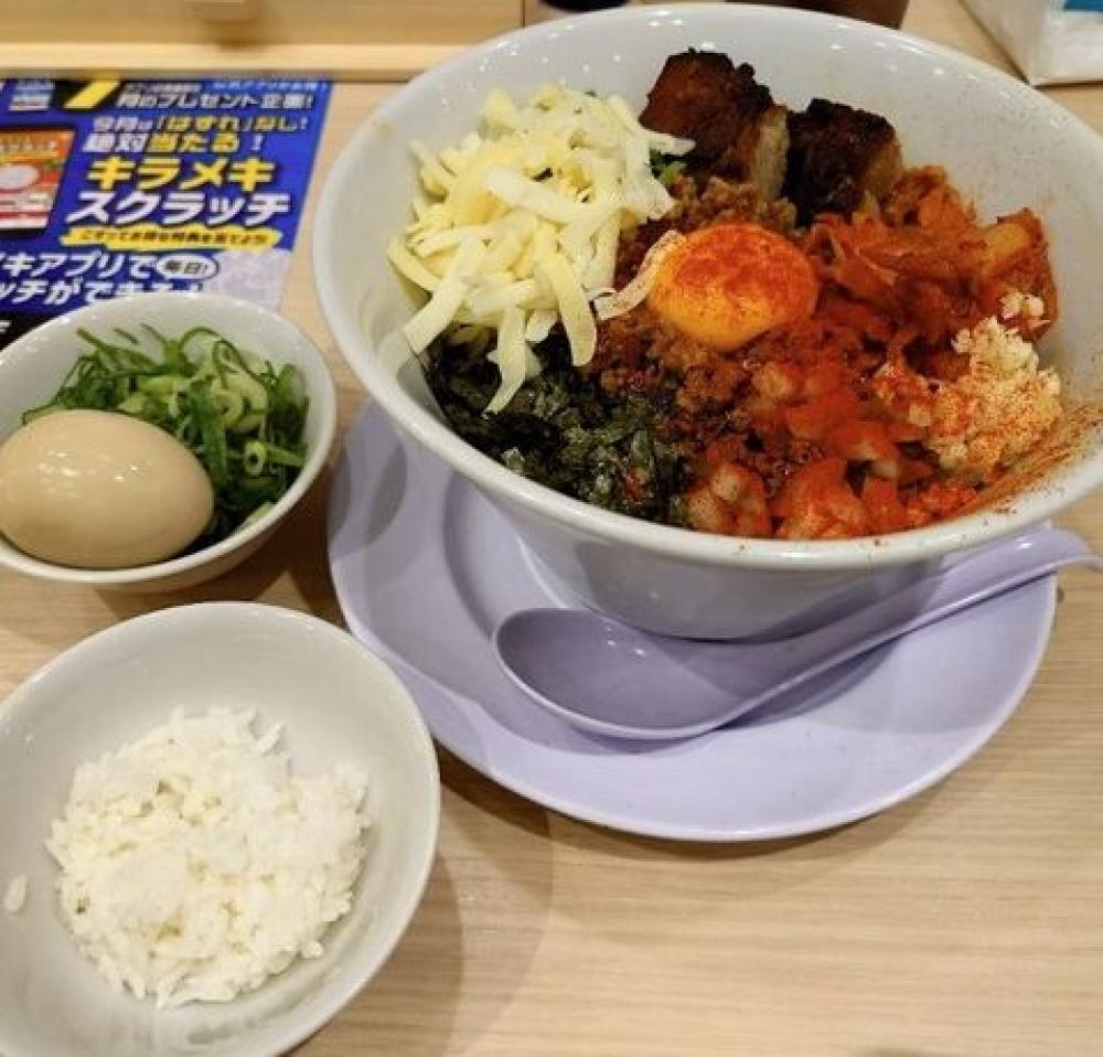 キラメキノトリ 大阪駅前第3ビル店