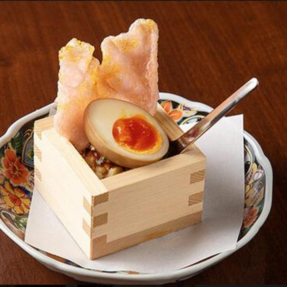 創作鉄板しるし
