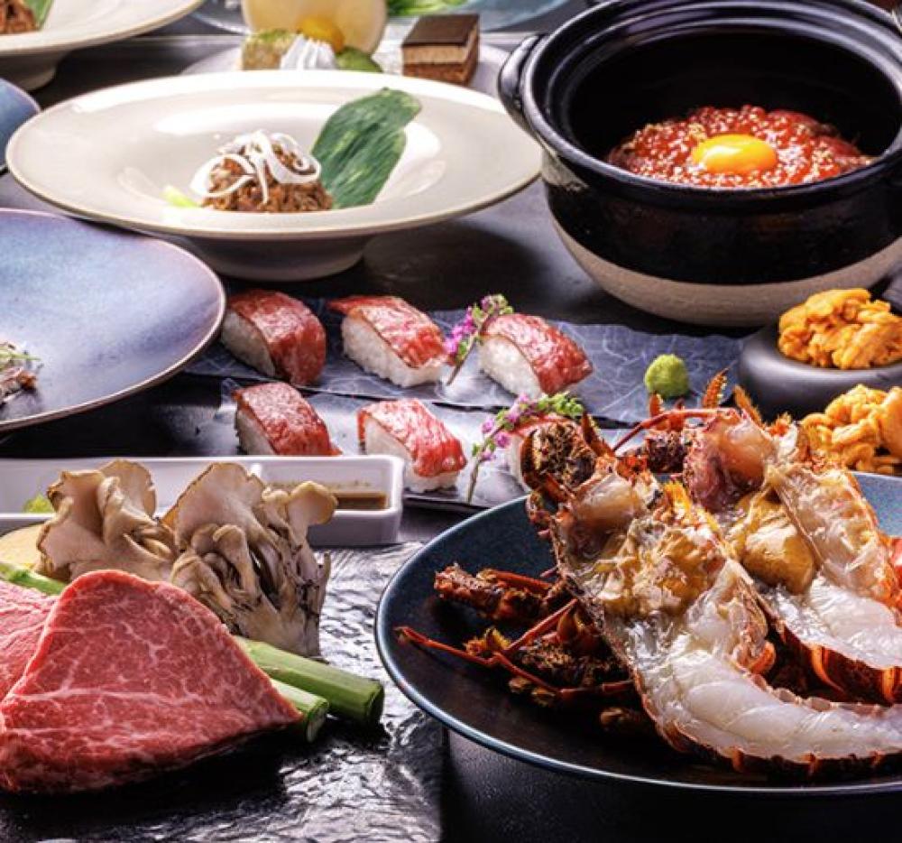 Emperor Steak なんば店