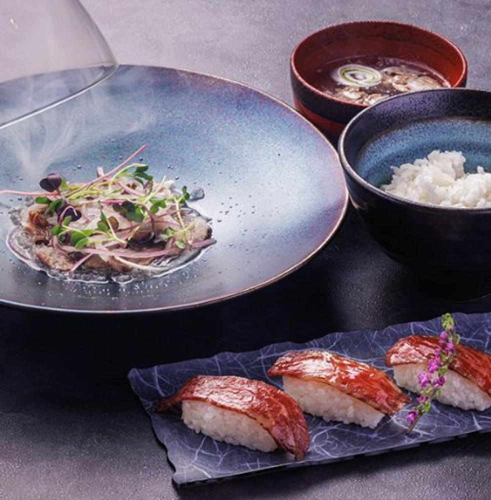 Emperor Steak なんば店