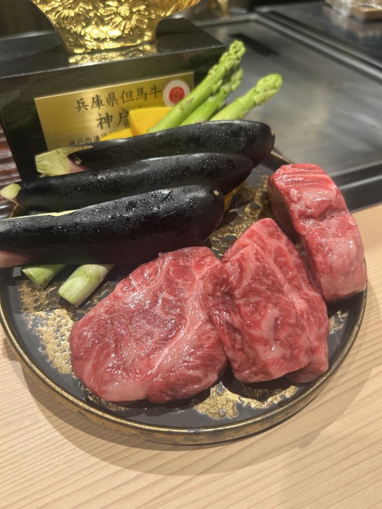 Emperor Steak なんば店