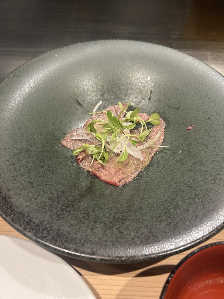 Emperor Steak なんば店