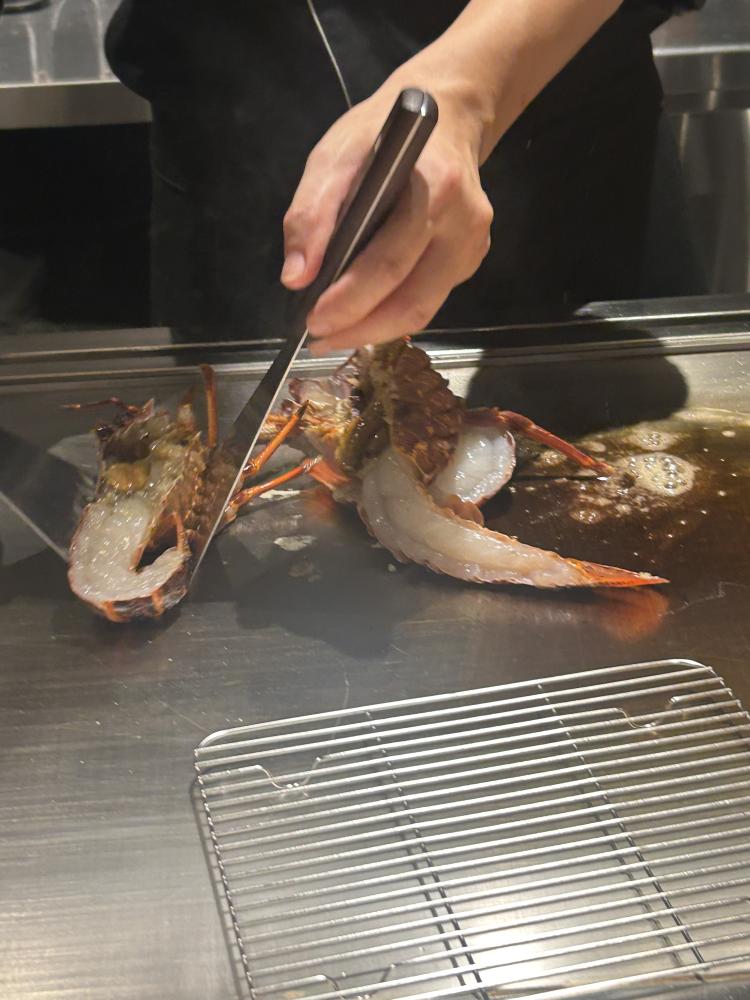 Emperor Steak なんば店