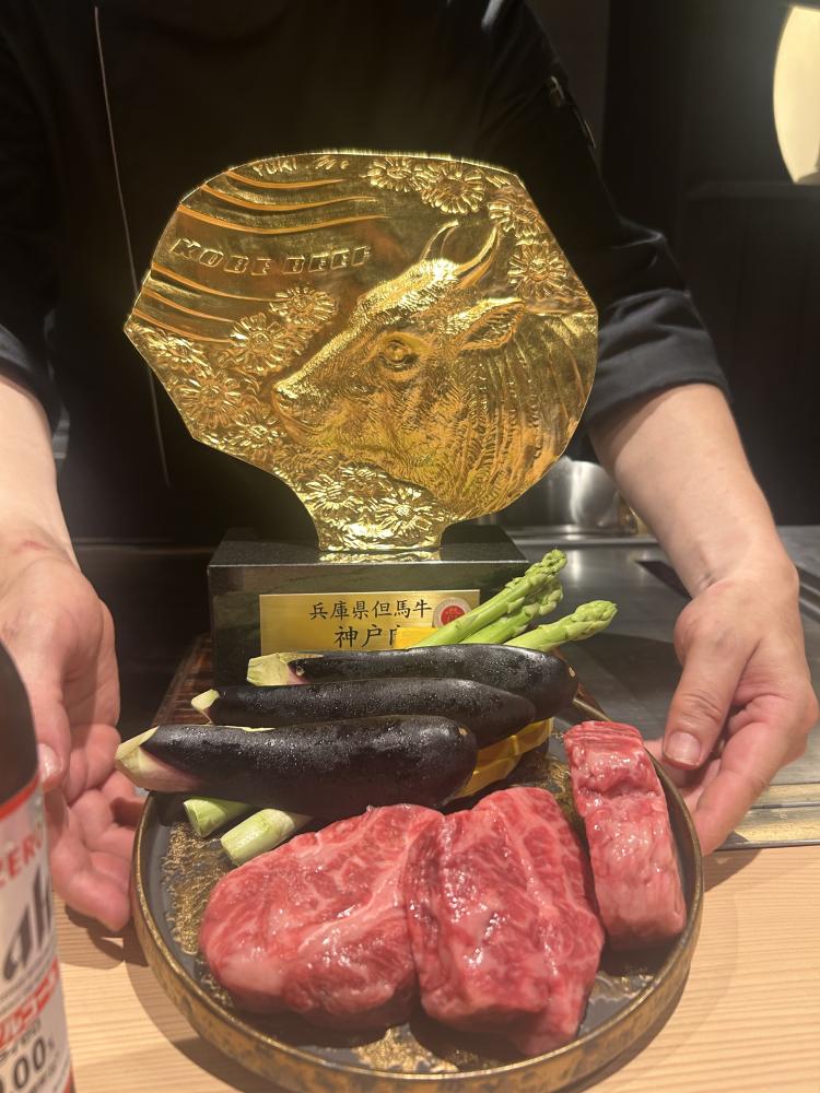 Emperor Steak なんば店
