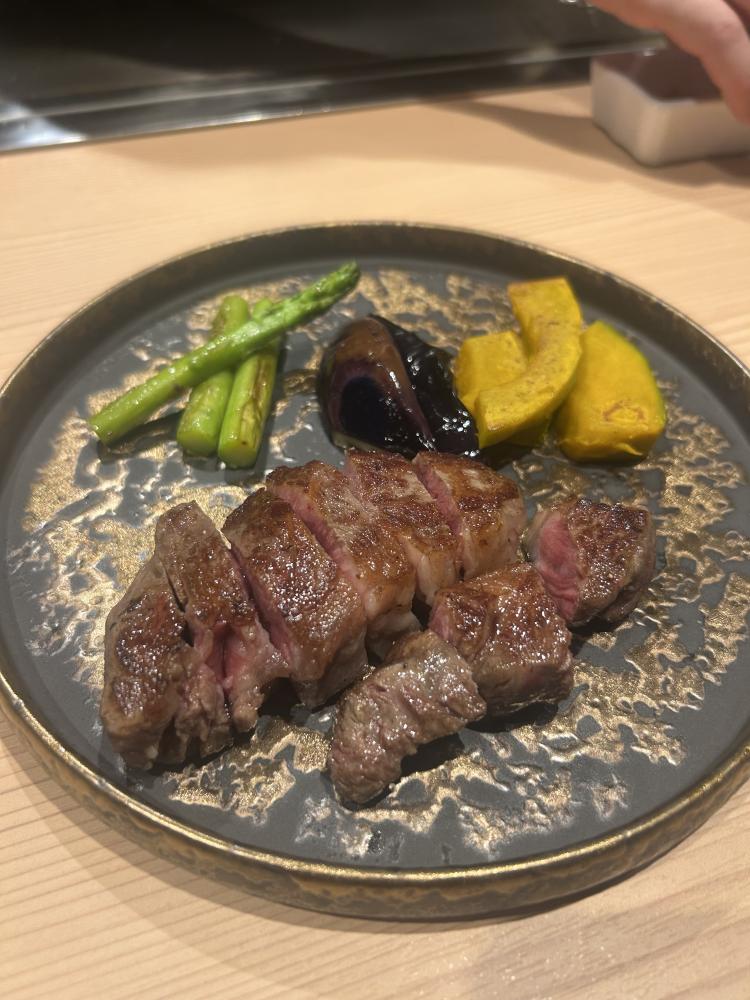 Emperor Steak なんば店