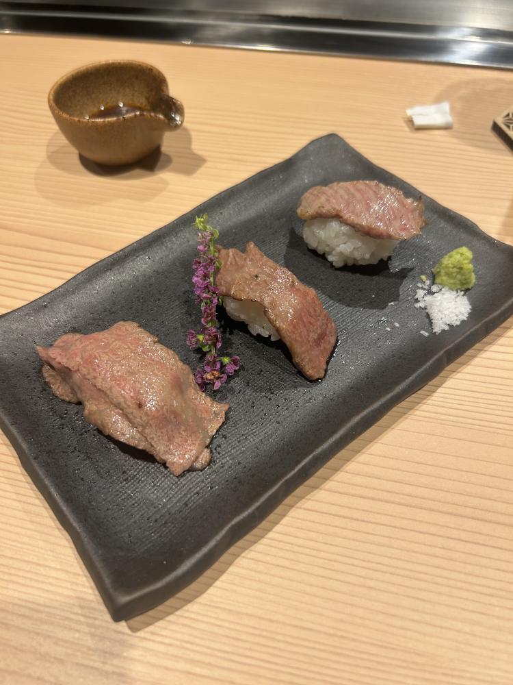 Emperor Steak なんば店