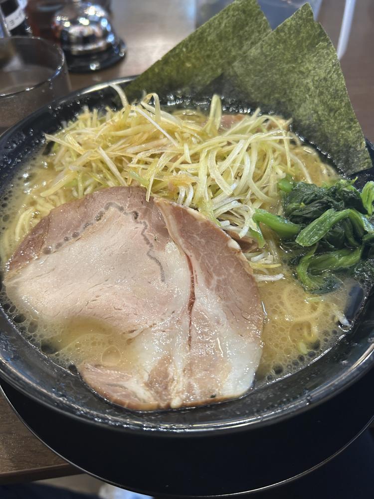 一連家 天神橋店